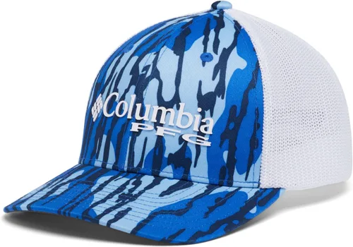 Vista 80 de Unisex Adult PFG Camo Mesh Ball Cap High