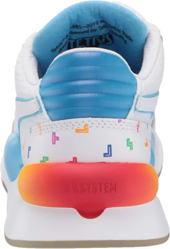 Vista 3 de PUMA Tenis unisex Rs 9.8 X Tetris para niños