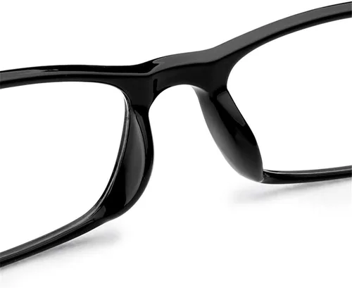 Vista 3 de HUIHUIKK 1PRS - Lentes ligeros miopes para miopes **Estos no son lentes de lectura**