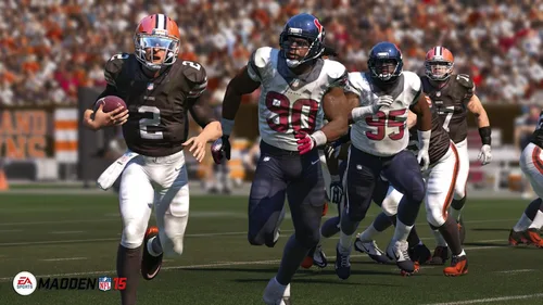 Vista 3 de Madden NFL 15 - Xbox 360