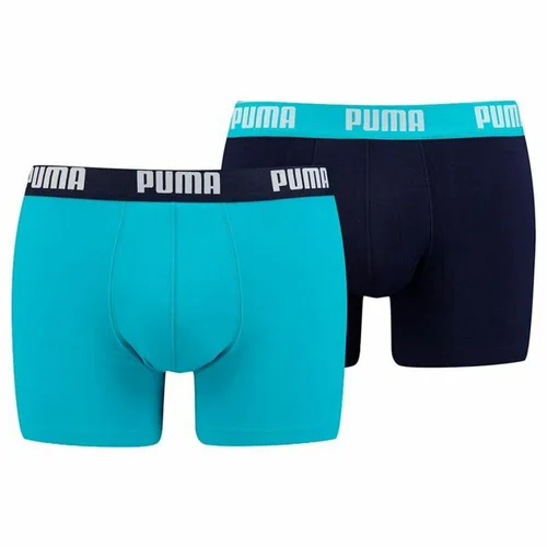 Vista 2 de Bóxer de Hombre Puma 521015001