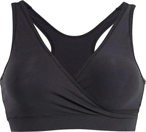 Vista 3 de Medela womens uni-sex Nursing Sleep Bra