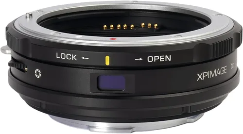Vista 25 de Anillo adaptador de montaje de lente compatible con lente Leica M a cámara Leica o Panosonic L Mount