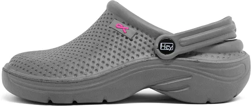 Vista 16 de Hey Medical Uniforms - Zuecos ligeros de EVA para mujer