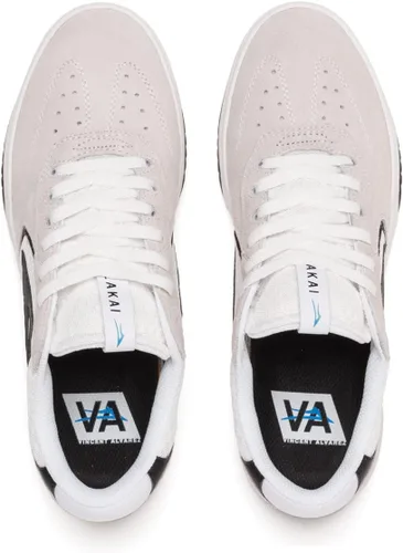 Vista 3 de Lakai Zapatillas de skate Atlántico para hombre - Modelo Pro by Vincent Alvarez