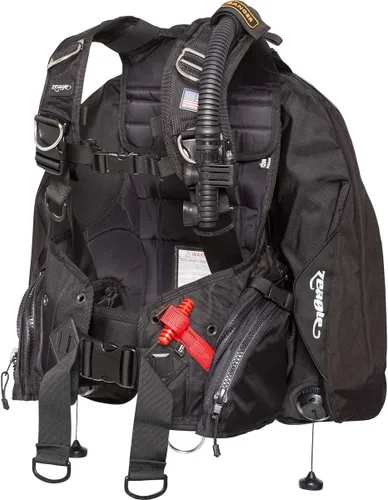 Vista 2 de Zeagle Ranger LTD BCD - XX-Large