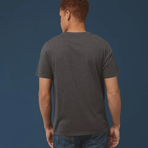 Vista 3 de Pact Camiseta estampada para hombre