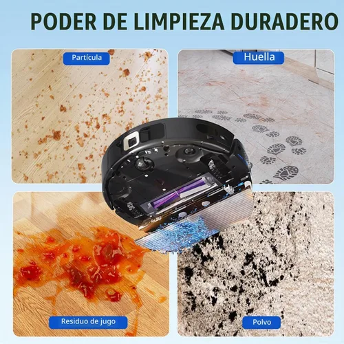 Vista 8 de Piezas de repuesto para Shark AV2800ZE RV2820YE RV2820ZE AV2820S AV2820XEUS