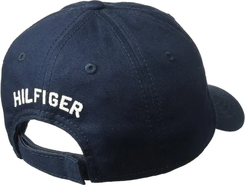 Vista 2 de Tommy Hilfiger Boy's Hat Ardin