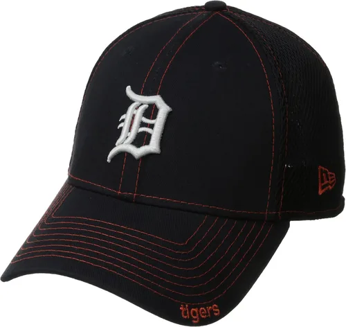 Vista 22 de New Era MLB Neo 39THIRTY - Gorra elástica ajustable