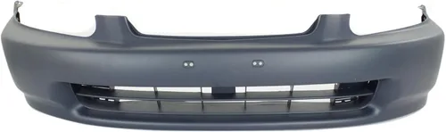 Vista 153 de Garage-Pro Cubierta de parachoques compatible con Honda Accord 1990-1991 imprimado delantero HO1000135