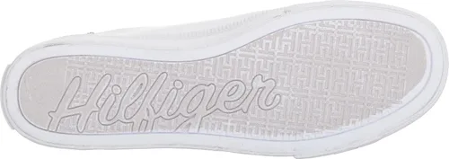 Vista 3 de Tommy Hilfiger Tenis Lune para mujer