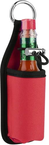 Vista 9 de Funda para botellas de salsa picante, se adapta a botellas de salsa picante