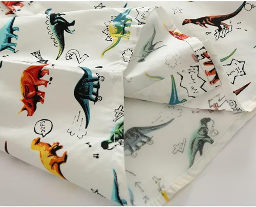 Vista 6 de Abolai Camisa tejida de manga corta con un bolsillo para niño