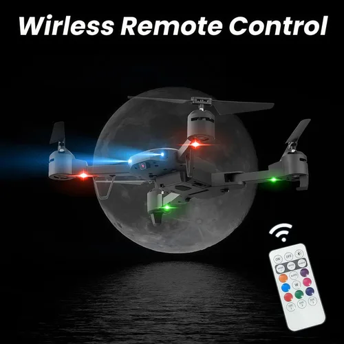 Vista 3 de 8 luces estroboscópicas LED inalámbricas con control remoto, RGB 8 colores multifunción, carga USB, impermeable, anticolisión, advertencia trasera