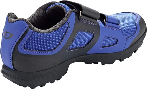 Vista 2 de Giro Berm W - Zapatos de ciclismo para mujer