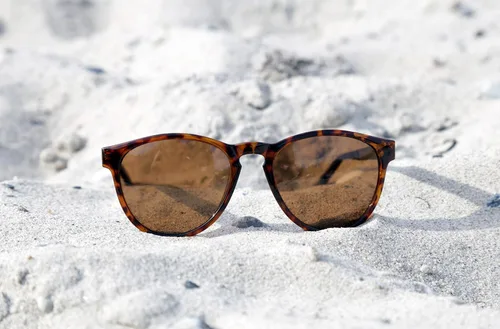 Vista 5 de Enclave Eyewear Modelo 21 Gafas de sol polarizadas para hombres y mujeres