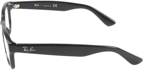 Vista 3 de Ray-Ban unisex-child Ry1528 Square Prescription Eyeglass Frames