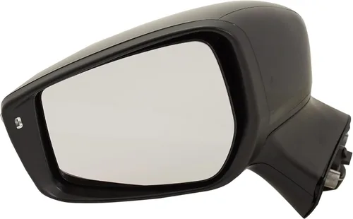 Vista 323 de Garage-Pro Espejo eléctrico no calefactable para Nissan Altima 2007-2012 con luz de señal pintable Sedán, para modelos con paquete de conveniencia