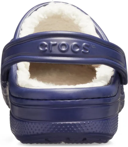 Vista 2 de Crocs - Zueco unisex con forro Ralen para adultos