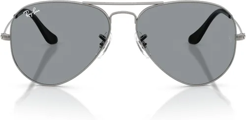 Vista 20 de Ray-Ban Gafas de sol clásicas de aviador RB3025 Arista Frame/Cristal Marrón Gradient Lens