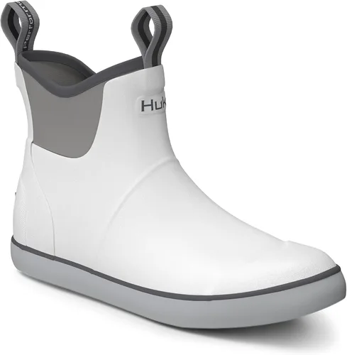 Vista 14 de HUK Rogue Wave - Botas de lluvia para pesca de alto rendimiento para hombre