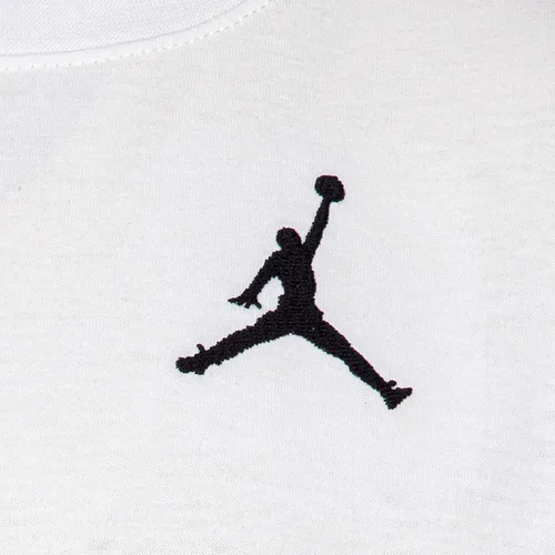 Vista 5 de Jordan Jumpman Air - Camiseta bordada para niño (bebéniños pequeños)