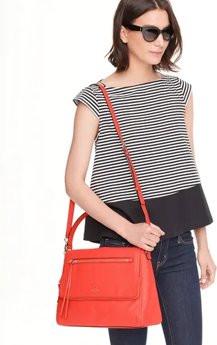 Vista 5 de kate spade new york Cobble Hill Toddy Bolso de hombro