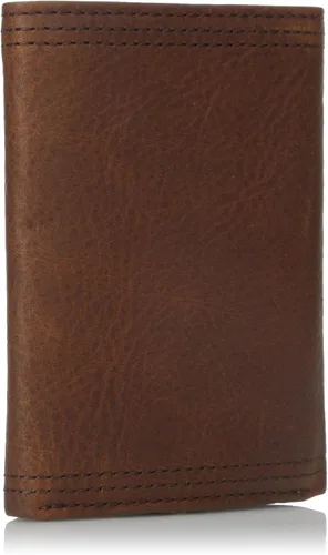 Vista 2 de Ariat Rowdy Tri-Fold Sunshine para hombre