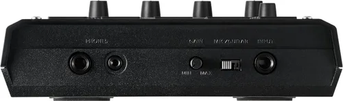 Vista 9 de Roland SP-404MKII Muestreador y Efector Creativo