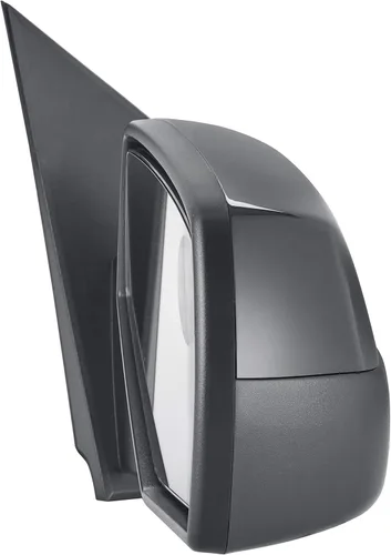 Vista 4 de Espejo de puerta de repuesto OE 2015-2016 Chevrolet Pickup_Chevy_Silverado_1500 (número de pieza GM1321481)