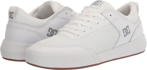 Vista 7 de DC Zapato de skate casual Transit para hombre