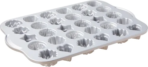 Vista 3 de Pasteles de té Bundt