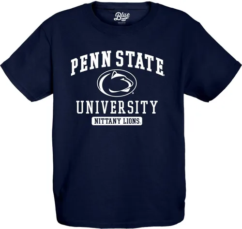 Vista 29 de Blue 84 NCAA - Camiseta unisex para niños