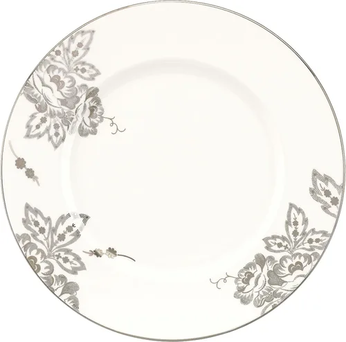 Vista 6 de Lenox Taza de té de vals floral