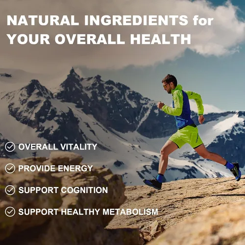 Vista 5 de 35450MG Suplemento Shilajit puro – Shilajit orgánico del Himalaya para hombres y mujeres, Shilajit de máxima potencia para mejorar la energía