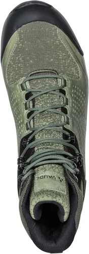 Vista 5 de VAUDE - Zapatillas de senderismo para hombre talla 95