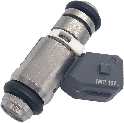 Vista 4 de EPSIRMP IWP162 Inyector de combustible compatible con Ducati Monster 696 SS800 M620 Harley Davidson Touring FL Electra Glide FLHT IWP-162
