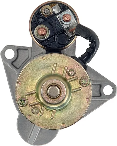 Vista 2 de ACDelco Gold 337-1029 (88877128) Starter