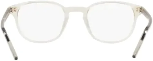 Vista 4 de Oliver Peoples 0OV5219 Fairmont 1699 Black Diamond Gafas para hombre, Negro diamond