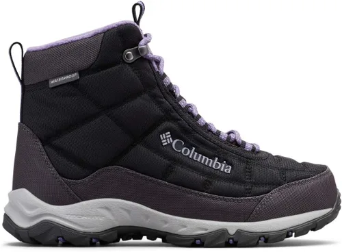 Vista 6 de Columbia Women's First Generation Firecamp Boot
