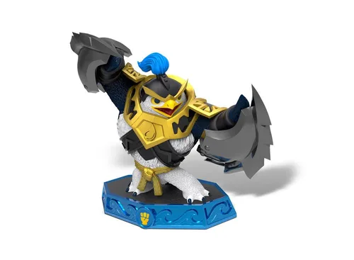 Vista 9 de Skylanders Imaginators 2016 (Wii U)
