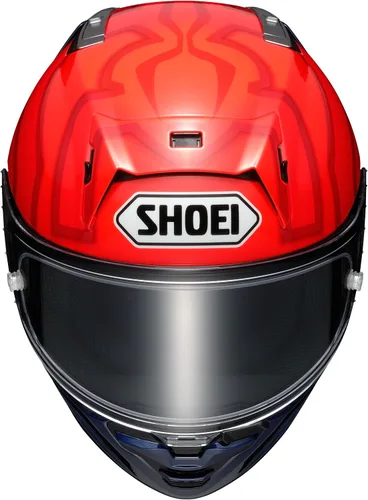Vista 2 de Shoei X-Fifteen Marquez 7 - Casco integral para motocicleta
