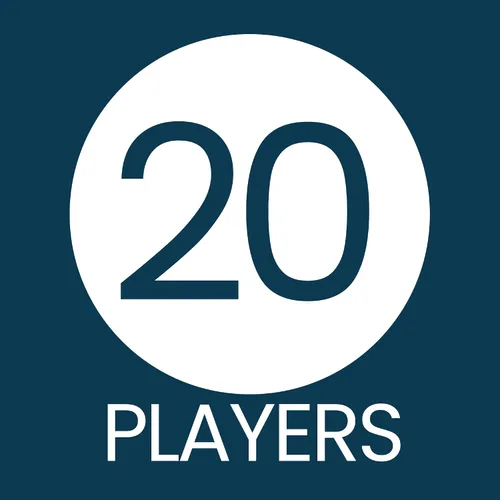 Vista 5 de DISTINCTIVS Juego de 60 cumpleaños azul marino y dorado, juego de 3 juegos de fiesta de cumpleaños para 20 invitados, tema nacido en los años 60