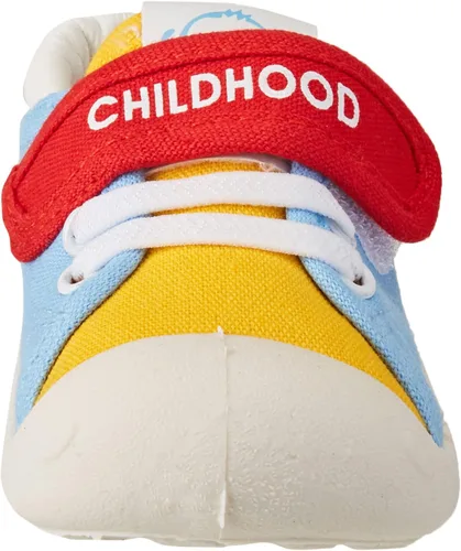 Vista 2 de Zapatos para el bebé que camina por primera vez, 1-4 Años, Zapatos de Niño Zapatillas de Niño Infantil
