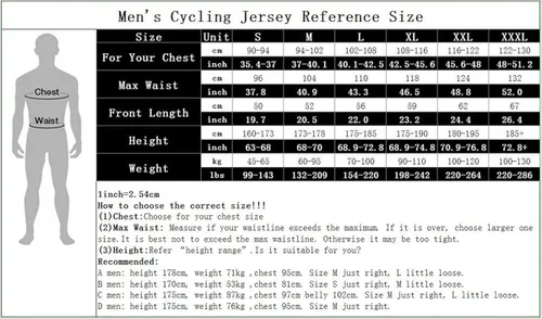 Vista 4 de Conjunto de pantalones cortos de ciclismo acolchados para hombre