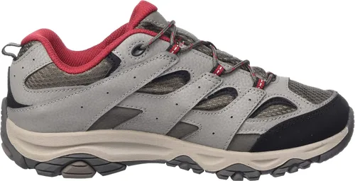 Vista 6 de Merrell Boy's Moab 3 Low Waterproof Hiking Shoe