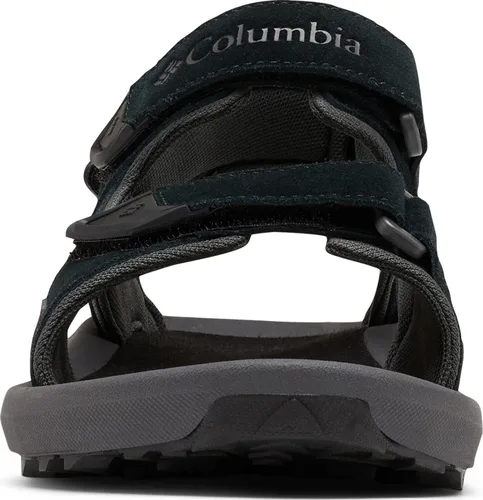 Vista 2 de Columbia Trailstorm Hiker - Sandalias deportivas de 3 correas para hombre