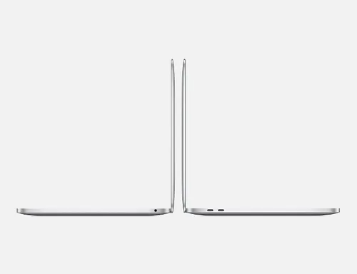 Vista 4 de Apple MacBook Pro MLH12LL/A Laptop de 13 pulgadas, Intel Core i5 de 2.9 GHz, memoria de 8 GB, SSD de 128 GB, plata (renovado)