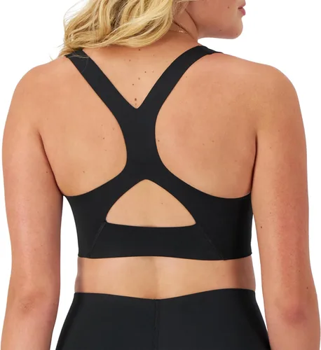 Vista 2 de Champion Women'S Sports Bra, Absolute Lift, Moisture Wicking, Moderate Support Bra For Women